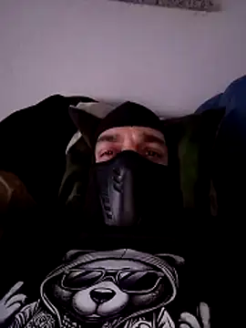 men87 online show from 02.23.26