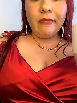 MIss Kendall  online show from 02.02.25