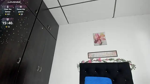 Lisvandr online show from 02.03.26