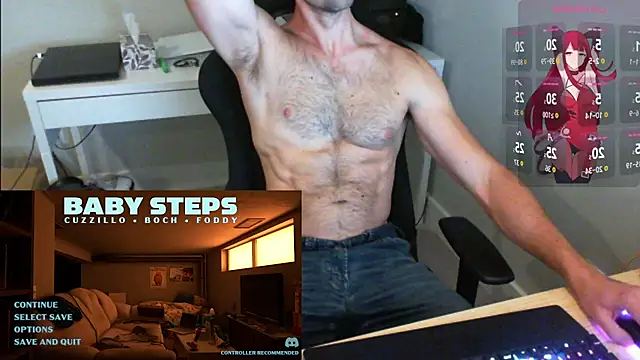 Bloopers66 online show from 10.11.25