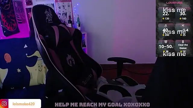 Bdsm and fries online show from 03.29.26