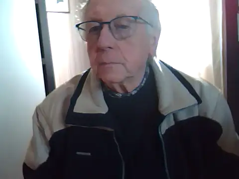 Snapshot of johnjohn622662 chatting on 03.01.25 johnjohn622662 online show from 03.01.25