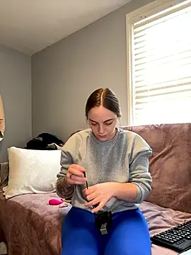 jaseyrae online show from 01.11.26