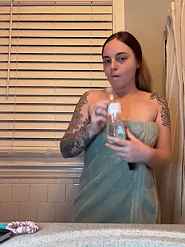 jaseyrae online show from 03.01.26