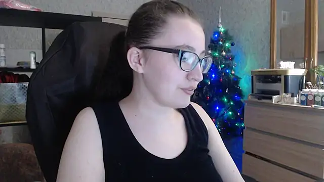 Snapshot of AnKey_Rayah chatting on 01.12.25 AnKey Rayah online show from 01.12.25