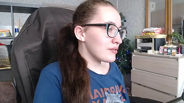 Snapshot of AnKey_Rayah chatting on 01.22.25 AnKey Rayah online show from 01.22.25