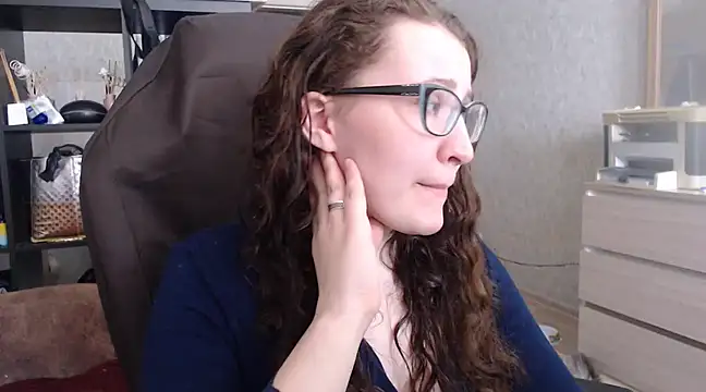 Snapshot of AnKey_Rayah chatting on 03.06.25 AnKey Rayah online show from 03.06.25