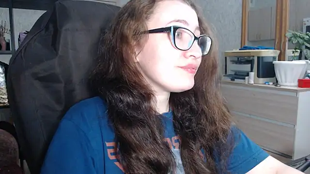 Snapshot of AnKey_Rayah chatting on 03.09.25 AnKey Rayah online show from 03.09.25