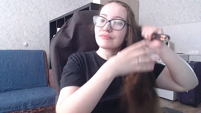 Snapshot of AnKey_Rayah chatting on 03.11.25 AnKey Rayah online show from 03.11.25