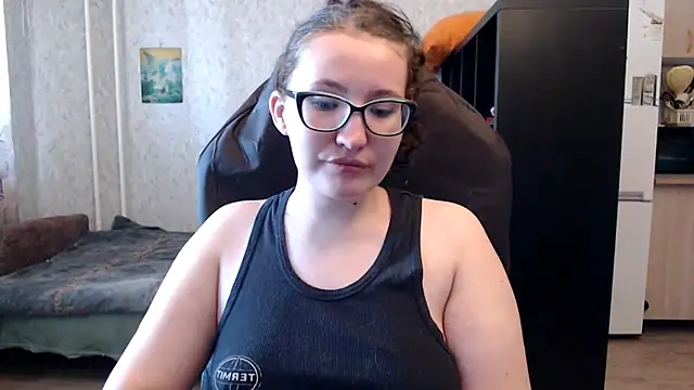 Snapshot of AnKey_Rayah chatting on 09.11.25 AnKey Rayah online show from 09.11.25
