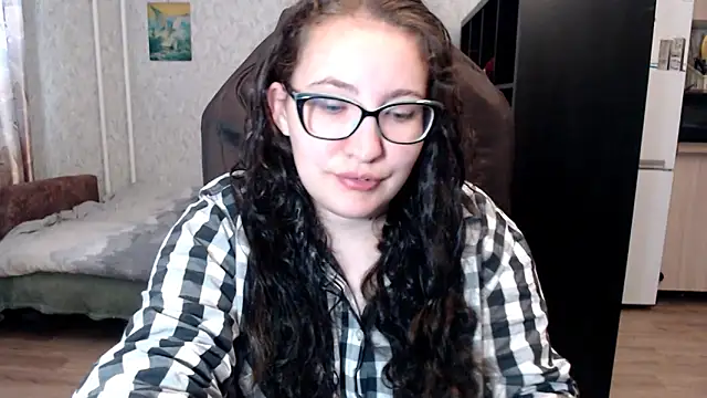 Snapshot of AnKey_Rayah chatting on 09.12.25 AnKey Rayah online show from 09.12.25