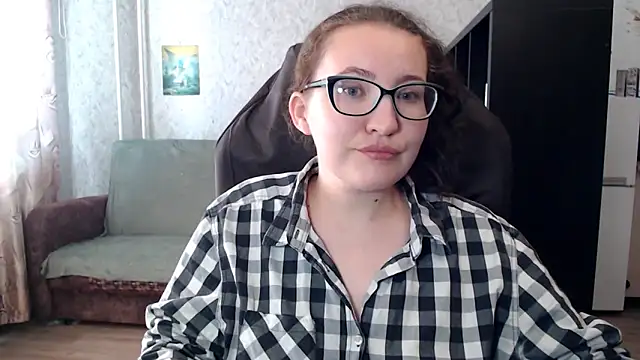 Snapshot of AnKey_Rayah chatting on 09.20.25 AnKey Rayah online show from 09.20.25