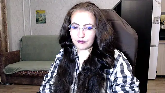 Snapshot of AnKey_Rayah chatting on 09.22.25 AnKey Rayah online show from 09.22.25