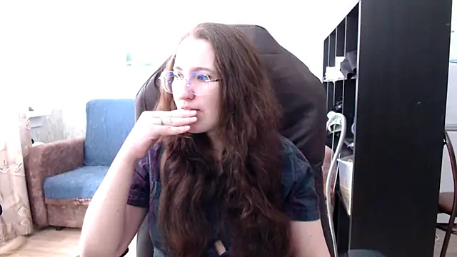 AnKey Rayah online show from 03.15.26