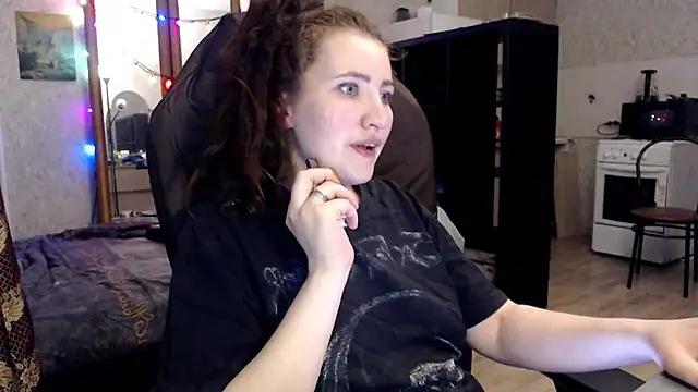 AnKey Rayah online show from 04.22.26