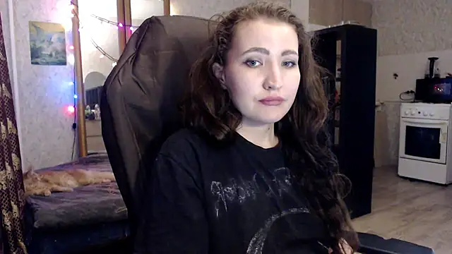 AnKey Rayah online show from 04.23.26