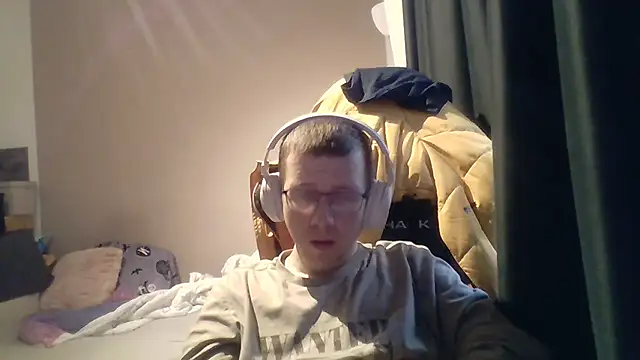 David250692 online show from 02.13.26