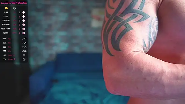 mark normal online show from 01.31.25