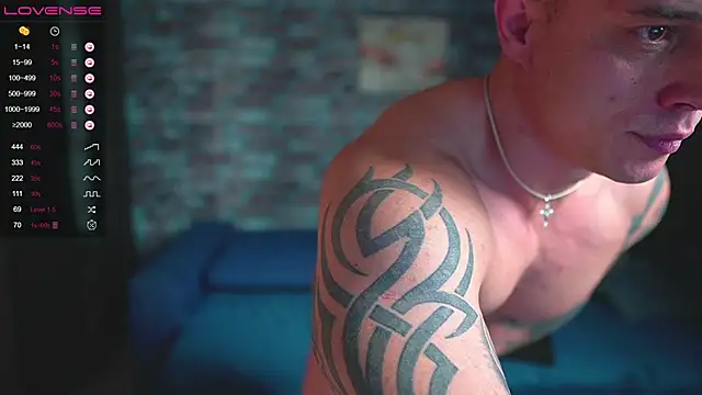 mark normal online show from 02.25.25