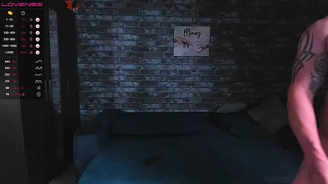 mark normal online show from 10.15.25