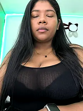 paola091 online show from 02.24.25