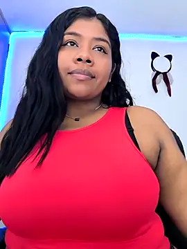 paola091 online show from 03.14.25