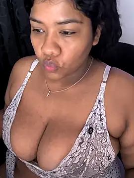 paola091 online show from 03.17.26