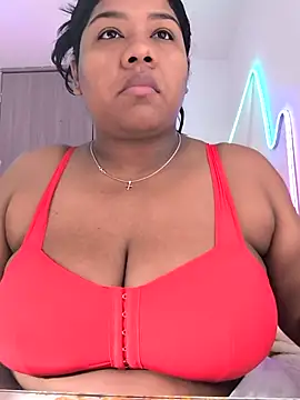 paola091 online show from 04.16.26