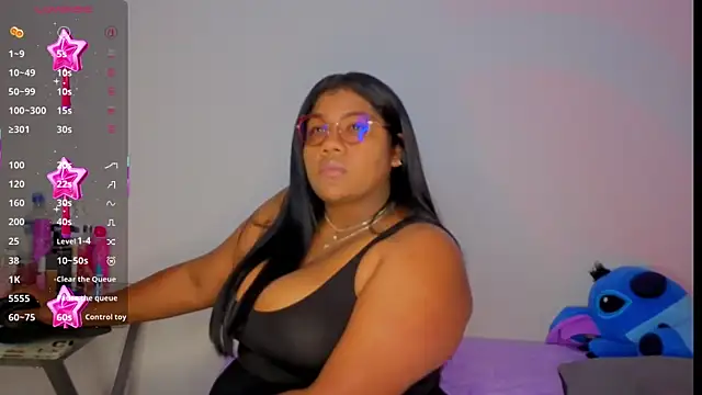 paola091 online show from 05.26.26