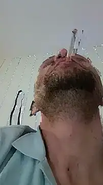 ganjaman871231 online show from 02.14.26