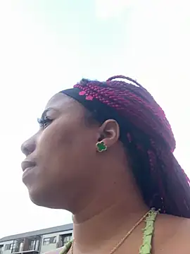 CurvyDesire1 online show from 03.18.25