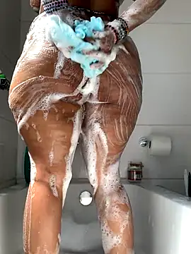 CurvyDesire1 online show from 11.01.25