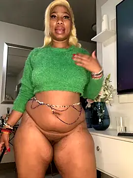 CurvyDesire1 online show from 12.19.25