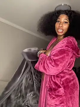 CurvyDesire1 online show from 04.16.26