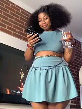 CurvyDesire1 online show from 04.19.26