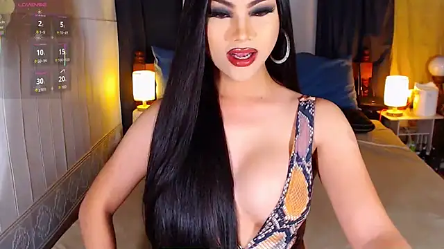 UrsexiestTammy online show from 09.19.25