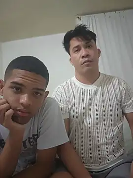 Snapshot of boyhot23x chatting on 07.17.26 boyhot23x online show from 07.17.26