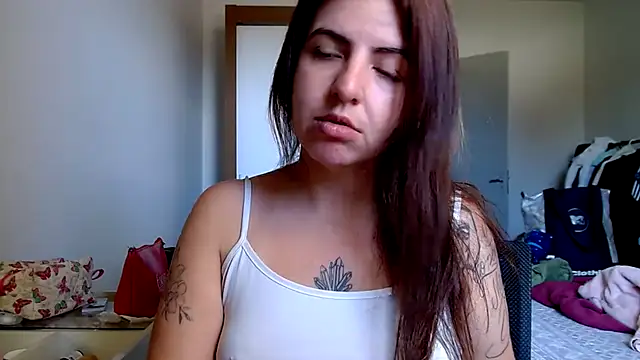 chelbyy online show from 11.06.25