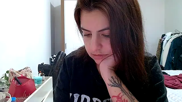 chelbyy online show from 11.10.25