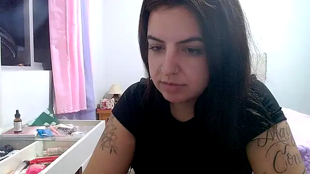 chelbyy online show from 12.17.25