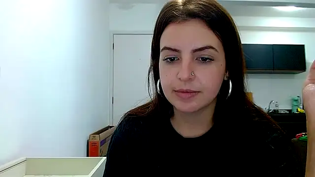 chelbyy online show from 04.11.26