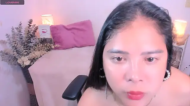 AmazingDREAMGirl online show from 10.26.25