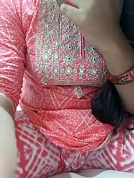 Indian Anu online show from 12.05.24