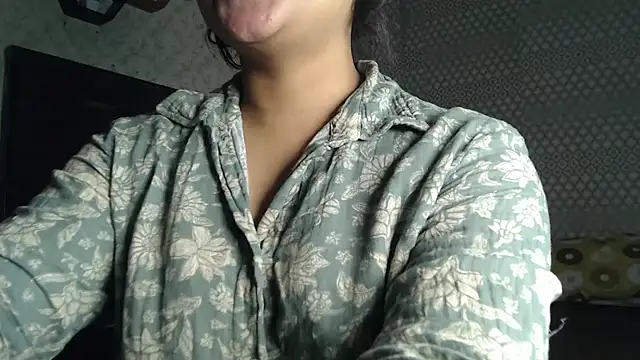 Indian Anu online show from 01.25.25