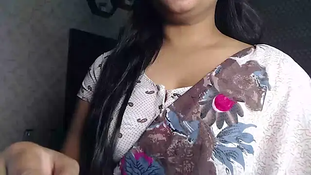 Indian Anu online show from 02.08.25