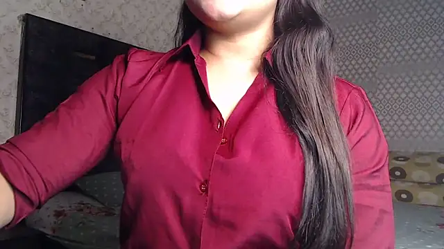 Indian Anu online show from 02.26.25