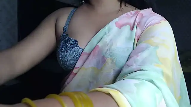 Indian Anu online show from 03.04.25