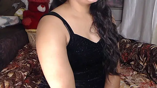 Indian Anu online show from 03.12.25