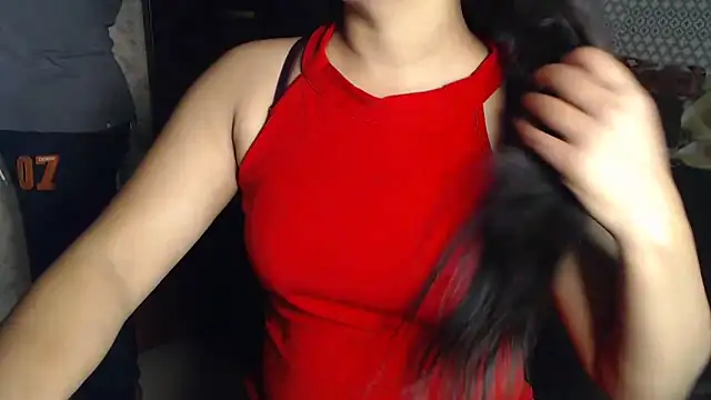 Indian Anu online show from 03.22.25