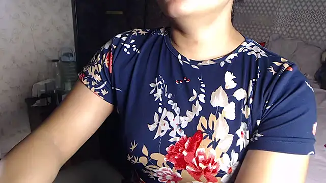 Indian Anu online show from 09.13.25